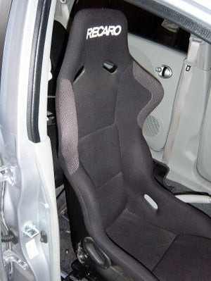 KAWAI WORKS MI035R RIGHT SIDE SEAT RAIL FOR RECARO CT CT FOR MITSUBISHI I EYE HA1W LO KAWAI-WORKS-35906