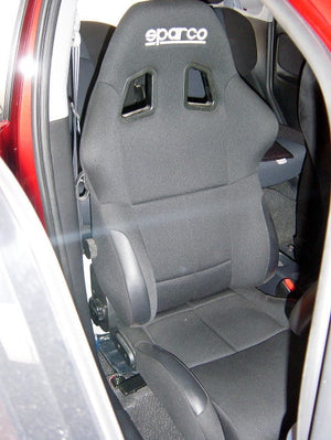 KAWAI WORKS MI036R RIGHT SIDE SEAT RAIL FOR COBRA SPORT LINE FOR MITSUBISHI COLT VER-R Z27AG KAWAI-WORKS-37514