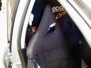 KAWAI WORKS MI028LD LEFT SIDE SEAT RAIL FOR MITSUBISHI LANCER CT9A EVOLUTION VII~IX KAWAI-WORKS-40796