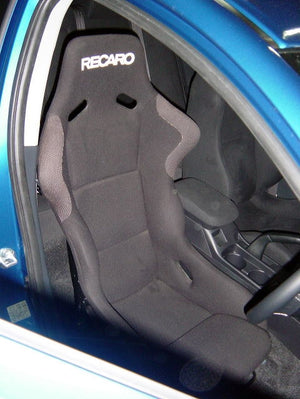 KAWAI WORKS MI040R RIGHT SIDE SEAT RAIL FOR RECARO AM19 STYLE-D JJ JC FOR MITSUBISHI GALANT FORTIS CY4A 07.8~ KAWAI-WORKS-36963