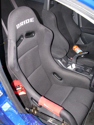 KAWAI WORKS MI040L LEFT SIDE SEAT RAIL FOR RECARO IS84 LS FOR MITSUBISHI GALANT FORTIS CY4A 07.8~ KAWAI-WORKS-37007