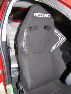 KAWAI WORKS MI047R RIGHT SIDE SEAT RAIL FOR SPARCO STAR SPORTIMO PLUS MILAN FOR MITSUBISHI MIRAGE A05A.A03A 12.08~ KAWAI-WORKS-39892