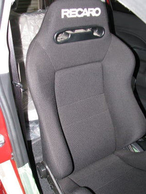 KAWAI WORKS MI047L LEFT SIDE SEAT RAIL FOR BRIDE RECLINING OLD REPRINT FOR MITSUBISHI MIRAGE A05A.A03A 12.08~ KAWAI-WORKS-39958