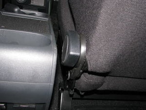 KAWAI WORKS MI043R RIGHT SIDE SEAT RAIL FOR COBRA IMOLA2 FOR MITSUBISHI DELICA D:5 CV5W 07.01~ KAWAI-WORKS-38216