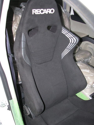 KAWAI WORKS MI046R RIGHT SIDE SEAT RAIL FOR SPARCO R100 EXPEDITION SKY FOR MITSUBISHI OUTLANDER CW5W 05.10~ KAWAI-WORKS-36263