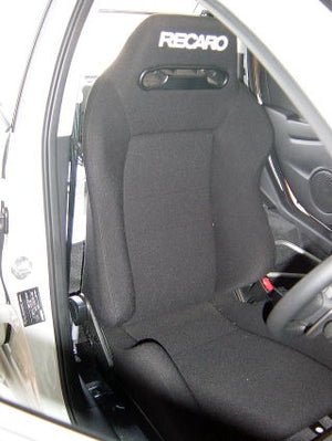KAWAI WORKS MA042L LEFT SIDE SEAT RAIL FOR RECARO IS84 A-8 FOR MAZDA DEMIO.FESTIVA WAGON DE FS KAWAI-WORKS-44043