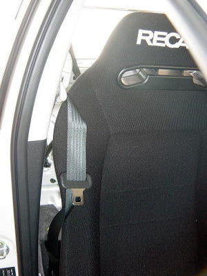 KAWAI WORKS MA042R RIGHT SIDE SEAT RAIL FOR SPARCO R100 EXPEDITION SKY FOR MAZDA DEMIO.FESTIVA WAGON DE FS KAWAI-WORKS-44014 - Black Hawk Japan