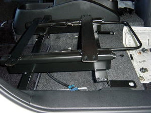 KAWAI WORKS MA042R RIGHT SIDE SEAT RAIL FOR RECARO AM19 SPORT-D JJ JC FOR MAZDA DEMIO.FESTIVA WAGON DE FS KAWAI-WORKS-43997