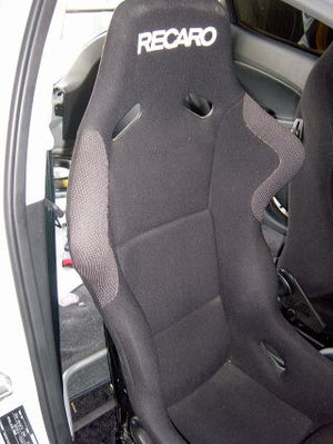 KAWAI WORKS MA043L LEFT SIDE SEAT RAIL FOR SPARCO SUPER SPORTS 939 FOR MAZDA DEMIO.FESTIVA WAGON DE FS KAWAI-WORKS-44176