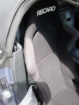 KAWAI WORKS MA041RD RIGHT SIDE SEAT RAIL FOR MAZDA ROADSTER NCEC 05.08~ 15.05 KAWAI-WORKS-46290