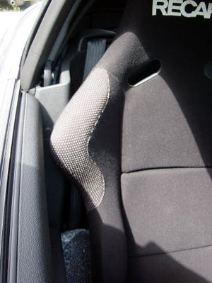KAWAI WORKS MA041RD RIGHT SIDE SEAT RAIL FOR MAZDA ROADSTER NCEC 05.08~ 15.05 KAWAI-WORKS-46290