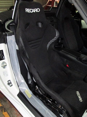 KAWAI WORKS MA046LD LEFT SIDE SEAT RAIL FOR MAZDA ROADSTER ND5RC 15.05~ KAWAI-WORKS-46295