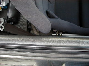 KAWAI WORKS MA007RD RIGHT SIDE SEAT RAIL FOR MAZDA RX-7 FC3S.C 85.10~ 91.10 KAWAI-WORKS-42684