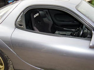 KAWAI WORKS MA008RD RIGHT SIDE SEAT RAIL FOR MAZDA RX-7 FD3S 91.10~ KAWAI-WORKS-42771
