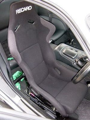 KAWAI WORKS MA008RD RIGHT SIDE SEAT RAIL FOR MAZDA RX-7 FD3S 91.10~ KAWAI-WORKS-42771
