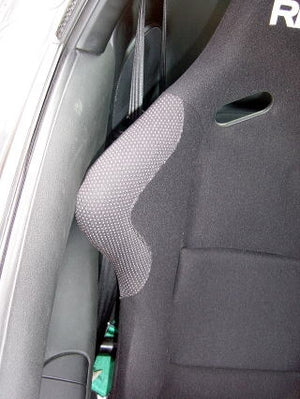 KAWAI WORKS MA008RD RIGHT SIDE SEAT RAIL FOR MAZDA RX-7 FD3S 91.10~ KAWAI-WORKS-42771