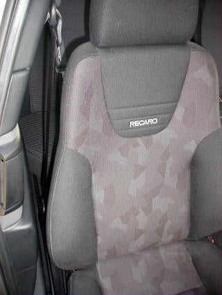 KAWAI WORKS MA037R RIGHT SIDE SEAT RAIL FOR RECARO AM19 TREND-D JJ JC FOR MAZDA RX-8 SE3P KAWAI-WORKS-42864