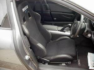 KAWAI WORKS MA037R RIGHT SIDE SEAT RAIL FOR SPARCO STAR STAR STAR II TORINO FOR MAZDA RX-8 SE3P KAWAI-WORKS-42877