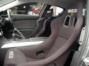 KAWAI WORKS MA037LD LEFT SIDE SEAT RAIL FOR MAZDA RX-8 SE3P KAWAI-WORKS-42960