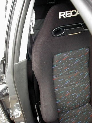 KAWAI WORKS MA036R RIGHT SIDE SEAT RAIL FOR BRIDE RECLINING NEW FOR MAZDA ATENZA GG.GY  KAWAI-WORKS-43307
