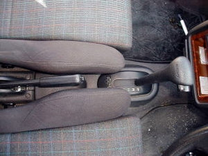 KAWAI WORKS SU003R RIGHT SIDE SEAT RAIL FOR SPARCO STAR SPORTIMO PLUS MILAN FOR SUBARU VIVIO KK 93.05~ KAWAI-WORKS-49369