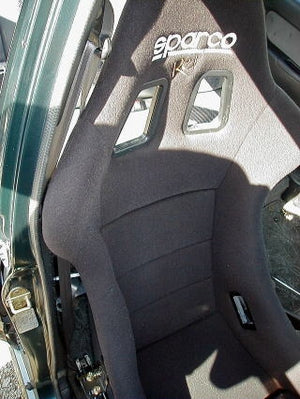 KAWAI WORKS SU003RD RIGHT SIDE SEAT RAIL FOR SUBARU VIVIO KK 93.05~ KAWAI-WORKS-49439