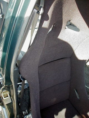 KAWAI WORKS SU003RD RIGHT SIDE SEAT RAIL FOR SUBARU VIVIO KK 93.05~ KAWAI-WORKS-49439