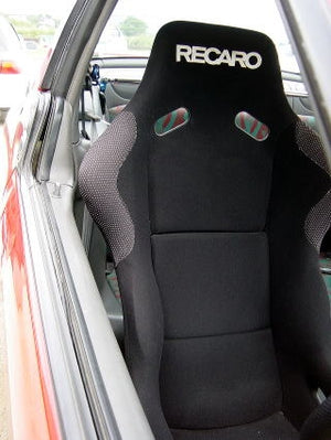 KAWAI WORKS SU013RD RIGHT SIDE SEAT RAIL FOR SUBARU VIVIO T-TOP KY3 KAWAI-WORKS-49542