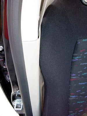 KAWAI WORKS SU012L LEFT SIDE SEAT RAIL FOR SPARCO STAR SPORTIMO PLUS MILAN FOR SUBARU STELLA RN1.2 KAWAI-WORKS-47985