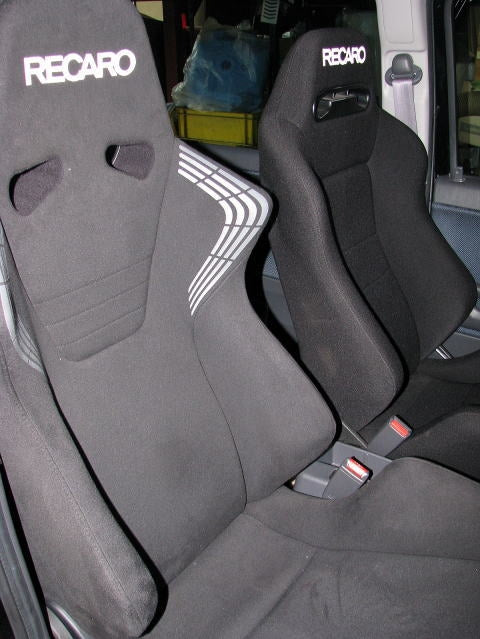 KAWAI WORKS SU016R RIGHT SIDE SEAT RAIL FOR SPARCO R100 R100 R333 FOR SUBARU SAMBAR DIAZ TW.TV1.2 99.2~ KAWAI-WORKS-47850