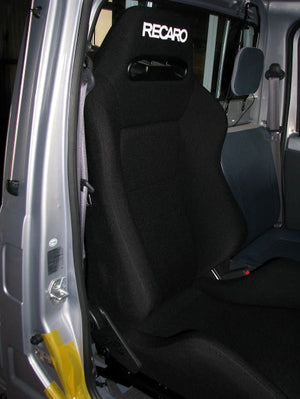 KAWAI WORKS SU017R RIGHT SIDE SEAT RAIL FOR KAWAI WORKS DATSUN FOR SUBARU SAMBAR TRUCK TT1.2 KAWAI-WORKS-47909