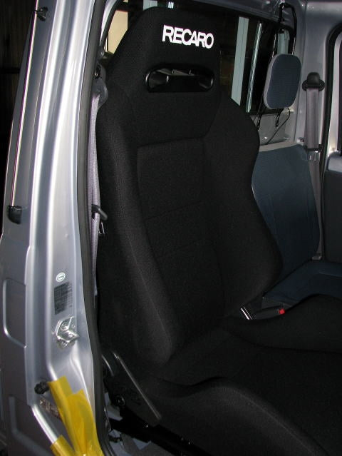 KAWAI WORKS SU017R RIGHT SIDE SEAT RAIL FOR COBRA ALL TYPES OF RECLINERS FOR SUBARU SAMBAR TRUCK TT1.2 KAWAI-WORKS-47911