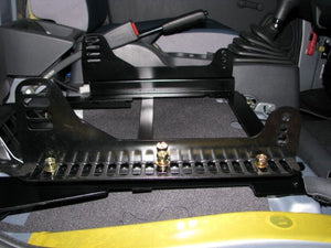 KAWAI WORKS SU018R RIGHT SIDE SEAT RAIL FOR SUBARU SAMBAR TRUCK TT1.2 KAWAI-WORKS-47912