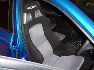 KAWAI WORKS SU009R RIGHT SIDE SEAT RAIL FOR RECARO CT CT FOR SUBARU LEGACY BP.BL5 KAWAI-WORKS-48951