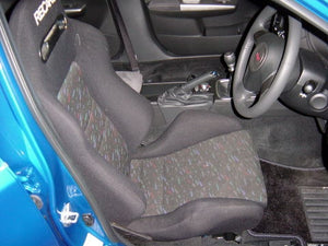 KAWAI WORKS SU009R RIGHT SIDE SEAT RAIL FOR RECARO IS84 ERGOMED FOR SUBARU IMPREZA GV 10.07~ 14.04 KAWAI-WORKS-47632
