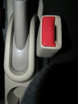 KAWAI WORKS S063R RIGHT SIDE SEAT RAIL FOR RECARO AM19 STYLE-D JJ JC FOR SUZUKI ALTO HA25 09.12~ 14.12 KAWAI-WORKS-50966