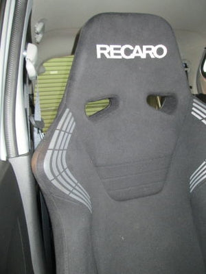 KAWAI WORKS S075L LEFT SIDE SEAT RAIL FOR COBRA SUZUKA FOR SUZUKI ALTO HA36 14.12~ KAWAI-WORKS-51157