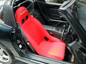 KAWAI WORKS S008R RIGHT SIDE SEAT RAIL FOR RECARO SP-GP FOR SUZUKI CAPPUCCINO EA 1R KAWAI-WORKS-52622