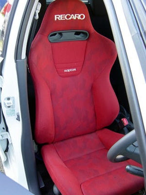 KAWAI WORKS S051L LEFT SIDE SEAT RAIL FOR COBRA SPORT LINE FOR SUZUKI SX4 YA.YB11.41S 06.07~ 14.11 KAWAI-WORKS-49951