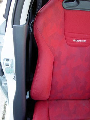 KAWAI WORKS S051L LEFT SIDE SEAT RAIL FOR BRIDE NEW OLD FULL BUCKET FOR SUZUKI SX4 YA.YB11.41S 06.07~ 14.11 KAWAI-WORKS-49942