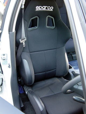 KAWAI WORKS S051L LEFT SIDE SEAT RAIL FOR COBRA KEVLAR IMOLA FOR SUZUKI SWIFT.SWIFT SPORT ZC.ZD11.12.31.71 04.11~ 10.09 KAWAI-WORKS-54348
