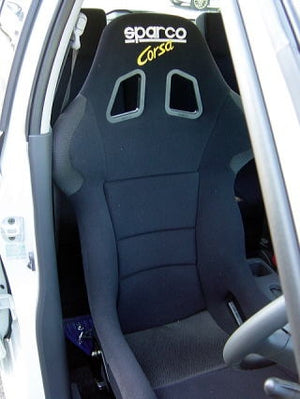 KAWAI WORKS S052L LEFT SIDE SEAT RAIL FOR RECARO IS84 ERGOMED FOR SUZUKI SWIFT.SWIFT SPORT ZC.ZD11.12.31.71 04.11~ 10.09 KAWAI-WORKS-54403