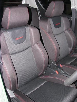 KAWAI WORKS S071R RIGHT SIDE SEAT RAIL FOR SUZUKI SWIFT.SWIFT SPORT ZC72.32 10.09~ 17.01 KAWAI-WORKS-54658