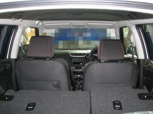 KAWAI WORKS S071R RIGHT SIDE SEAT RAIL FOR SUZUKI SWIFT.SWIFT SPORT ZC72.32 10.09~ 17.01 KAWAI-WORKS-54658