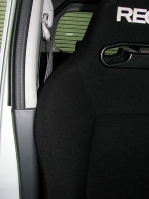 KAWAI WORKS S074R RIGHT SIDE SEAT RAIL FOR SUZUKI HUSTLER MR31.41S 14.01~ KAWAI-WORKS-55585