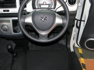 KAWAI WORKS S074R RIGHT SIDE SEAT RAIL FOR SUZUKI HUSTLER MR31.41S 14.01~ KAWAI-WORKS-55585