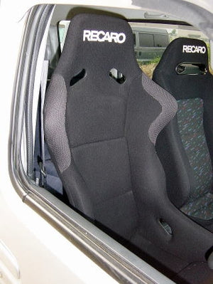 KAWAI WORKS S048L LEFT SIDE SEAT RAIL FOR SPARCO STAR MONZA RECLINING FOR SUZUKI EVERY DA52.62V.W KAWAI-WORKS-52419