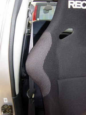 KAWAI WORKS S048R RIGHT SIDE SEAT RAIL FOR SPARCO SUPER SPORTS 939 FOR SUZUKI EVERY DA52.62V.W KAWAI-WORKS-52391