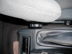 KAWAI WORKS IM002R RIGHT SIDE SEAT RAIL FOR BRIDE EURO2 DIGO FOR BMW E36 3 SERIES KAWAI-WORKS-61656