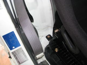 KAWAI WORKS S066R RIGHT SIDE SEAT RAIL FOR SUZUKI CARRY TRUCK DA52.62T 99.01~ 02.04 KAWAI-WORKS-53066
